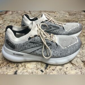 Brooks Glycerin 20, size 9